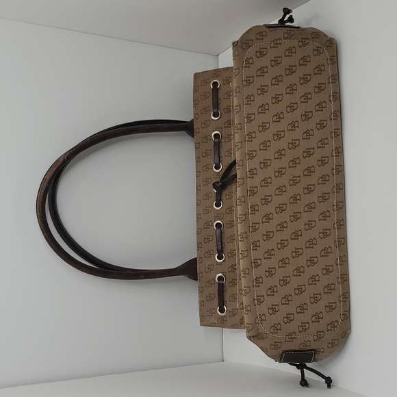 Dooney & Bourke Women Handbag, Large, Brown - Picture 5 of 15